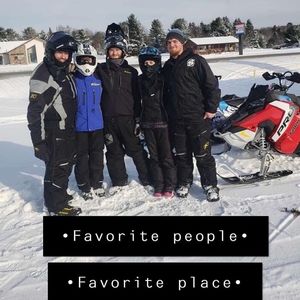 Meet your Posher, Bree